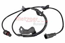 METZGER 09001262
